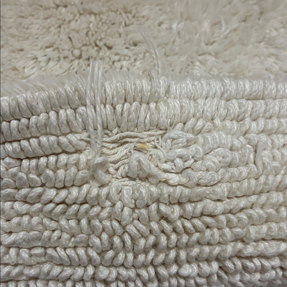 SOLD 2 Small Floor Rugs - Picture 5 of 7